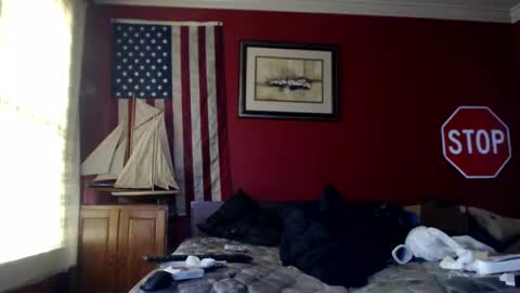 Snapshot of oldfuckus chatting on February 9, 9:17 pm oldfuckus online show from February 9, 9:17 pm