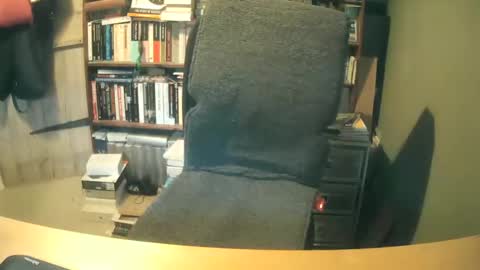 oldhairybastard online show from December 7, 10:45 am