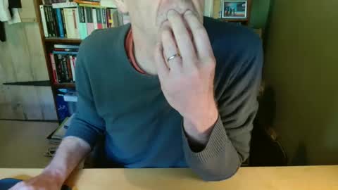 oldhairybastard online show from May 6, 7:46 am