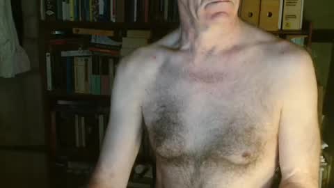 oldhairybastard online show from June 28, 10:27 pm