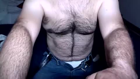 oldjeremy online show from January 12, 9:42 pm