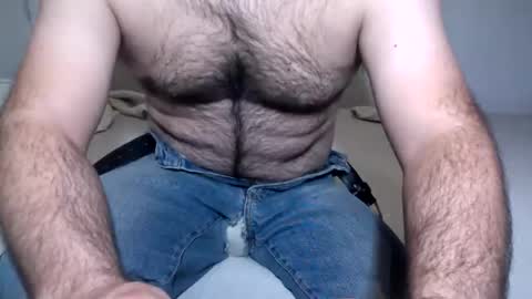 oldjeremy online show from February 9, 12:03 am