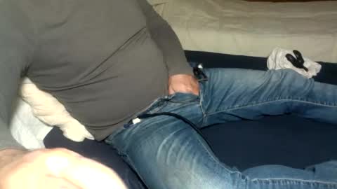 oldjeremy online show from March 13, 11:33 pm