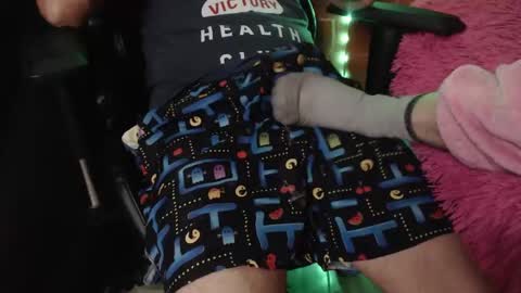 Kate 22 and Michael 45 online show from February 18, 2:16 am