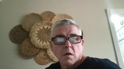 OldrM online show from January 9, 6:53 pm