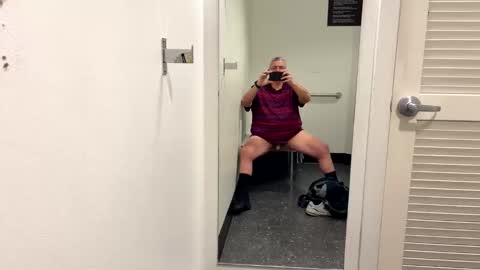 OldrM online show from February 11, 10:15 pm