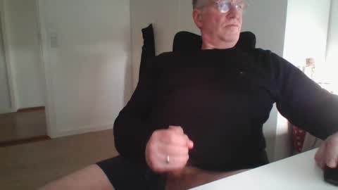 oldth online show from January 8, 11:54 am