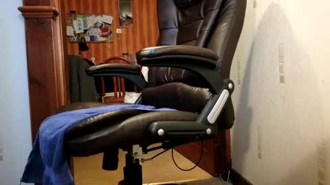 oldwankie online show from February 22, 10:42 pm