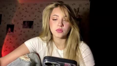 Kem online show from November 6, 3:46 pm