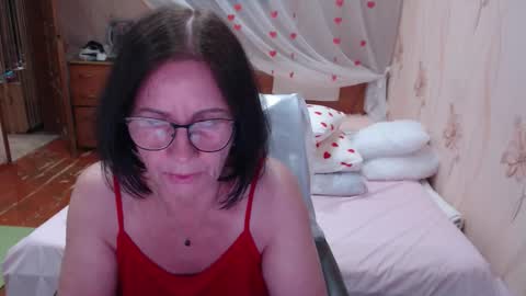 OlgaHottie online show from September 18, 12:18 pm