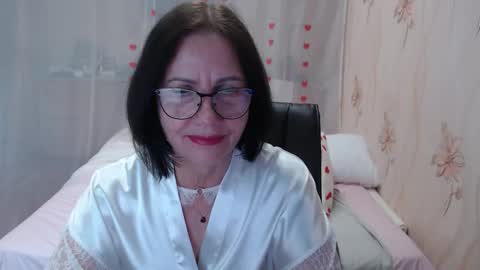 OlgaHottie online show from September 24, 12:36 am