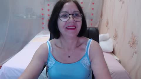 OlgaHottie online show from September 28, 10:59 pm