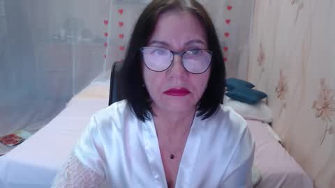 OlgaHottie online show from October 24, 11:01 pm