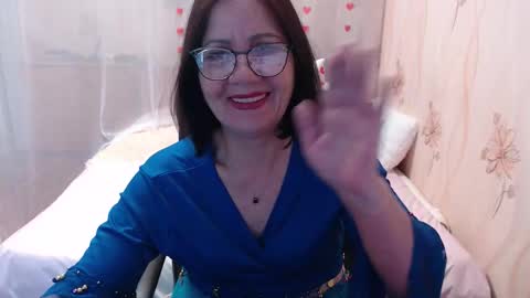 OlgaHottie online show from December 3, 11:36 pm
