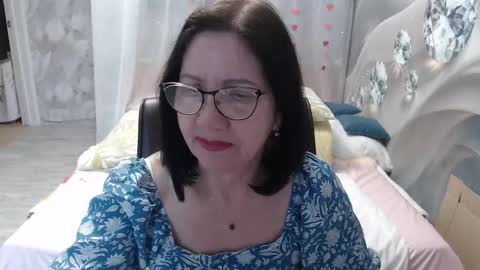 OlgaHottie online show from February 26, 12:09 am