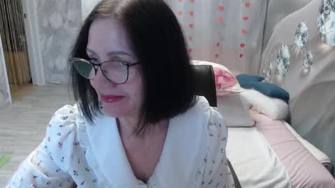 OlgaHottie online show from April 7, 11:37 pm