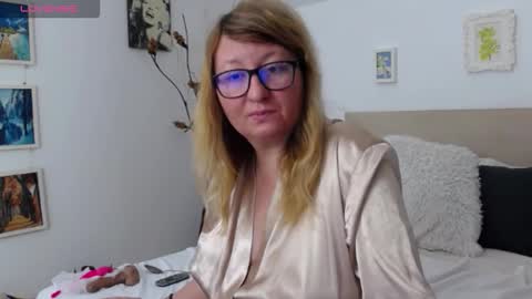 Olga Pavlova online show from January 14, 10:54 am