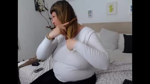 Snapshot of olgapavlova chatting on May 24, 11:59 am Olga Pavlova online show from May 24, 11:59 am