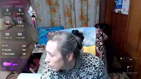 Olguscha online show from November 26, 11:55 am