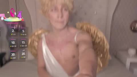 oliiverr22 online show from October 13, 4:45 am