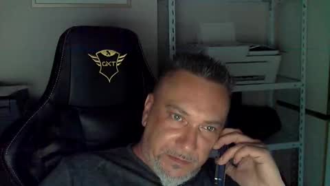 olimpio1230 online show from April 28, 5:40 pm