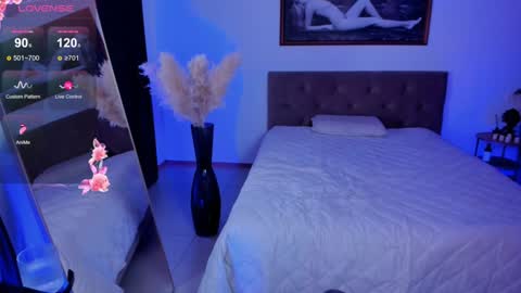 oliva_candy online show from February 5, 8:43 am