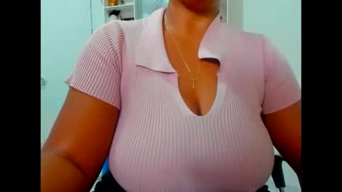 Snapshot of olivahot30 chatting on January 6, 8:50 pm olivahot30 online show from January 6, 8:50 pm