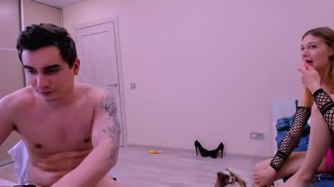 olivandluk online show from February 17, 10:05 pm