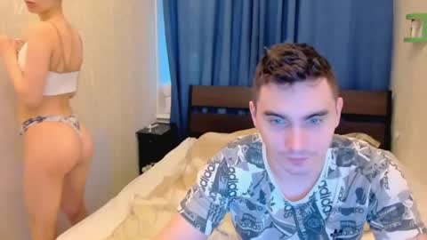 olivandluk online show from April 8, 11:32 am