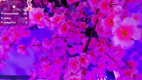 olive  online show from September 20, 9:43 am