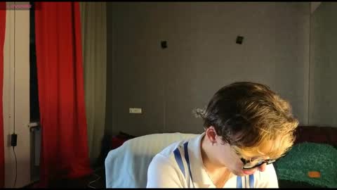 OLIVER MARTINEZ online show from October 5, 9:24 pm