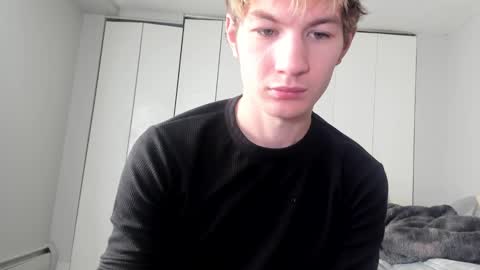 Oliver Beck online show from December 2, 6:43 pm