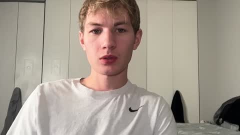 Oliver Beck online show from December 13, 2:43 am