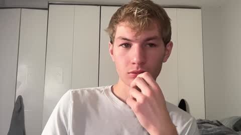 Oliver Beck online show from December 15, 2:19 am