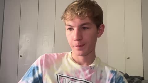 Oliver Beck online show from December 21, 2:30 am