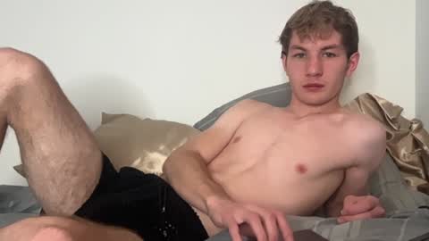 Oliver Beck online show from December 31, 2:08 am