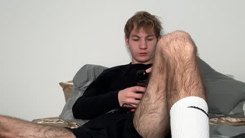 Oliver Beck online show from January 5, 4:58 am