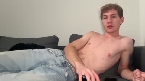 Oliver Beck online show from January 26, 2:03 am