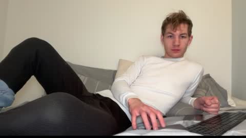 Oliver Beck online show from February 5, 7:20 pm