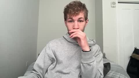 Oliver Beck online show from February 11, 5:50 pm