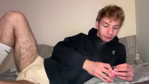 Oliver Beck online show from March 2, 2:08 am