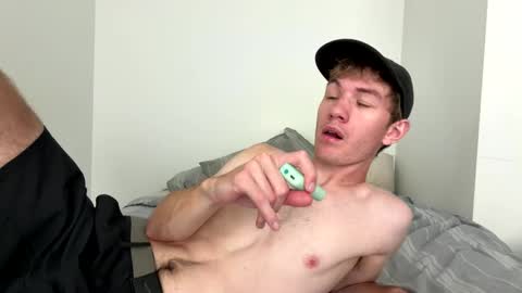 Oliver Beck online show from September 25, 7:28 pm