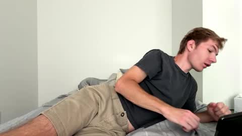 Oliver Beck online show from September 27, 5:18 pm