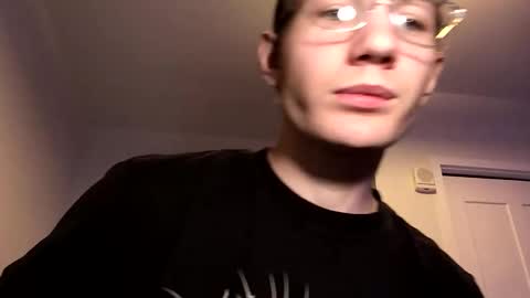 Oliver Beck online show from November 10, 4:00 am