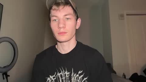 Oliver Beck online show from February 26, 4:00 am