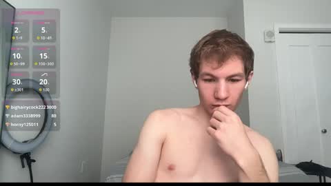 Oliver Beck online show from April 20, 6:09 pm