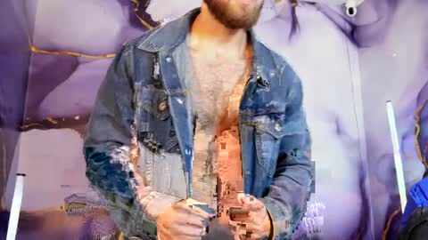 Oliver Dallas online show from April 11, 4:50 am