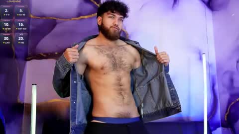 Oliver Dallas online show from May 5, 5:04 am