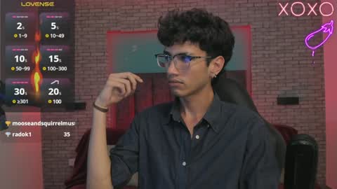 Oliver fast online show from December 27, 5:05 pm