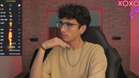 Oliver fast online show from January 7, 12:20 pm